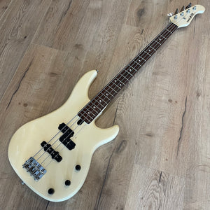 Yamaha RBS Model 200 White