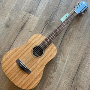 Martinez '25 Series' Acoustic - Mindi-Wood (New)