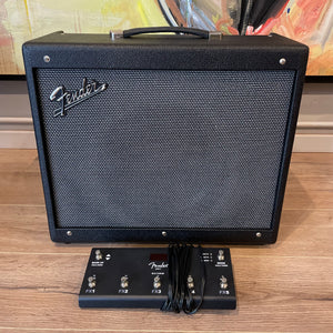 Fender GTX 100 Modeling Amp W/ Footswitch