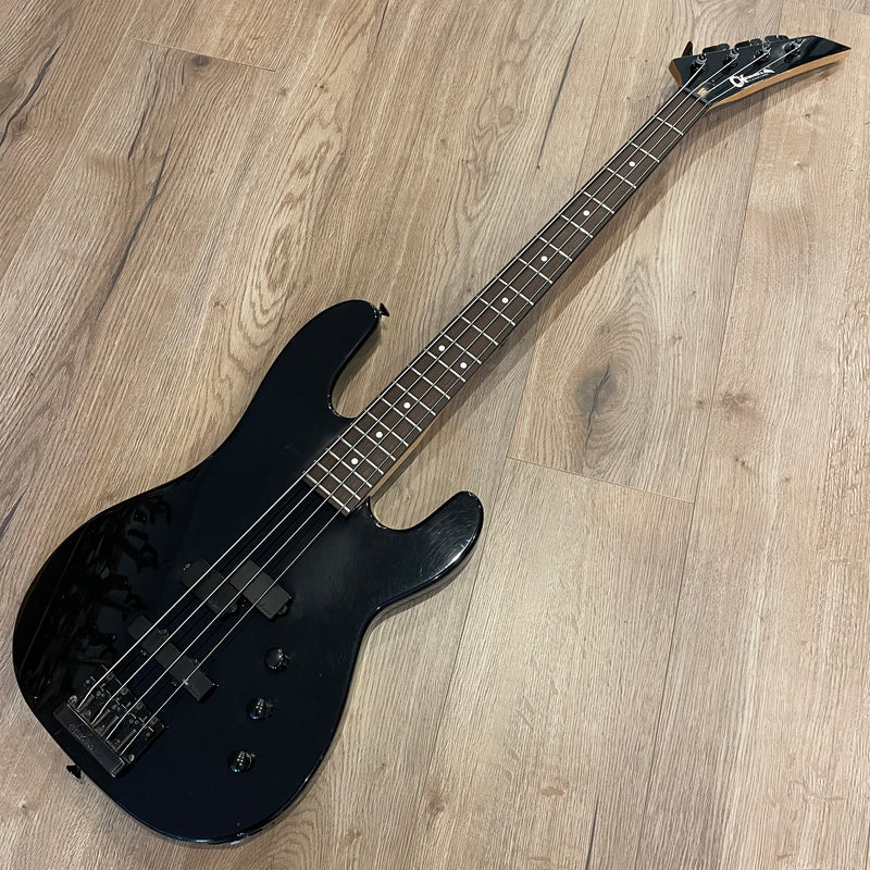 Charvel 2B Bass - MIJ – Southside Sounds