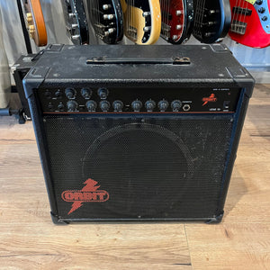 Orbit Lead 70 Solid State Combo - Aussie Made