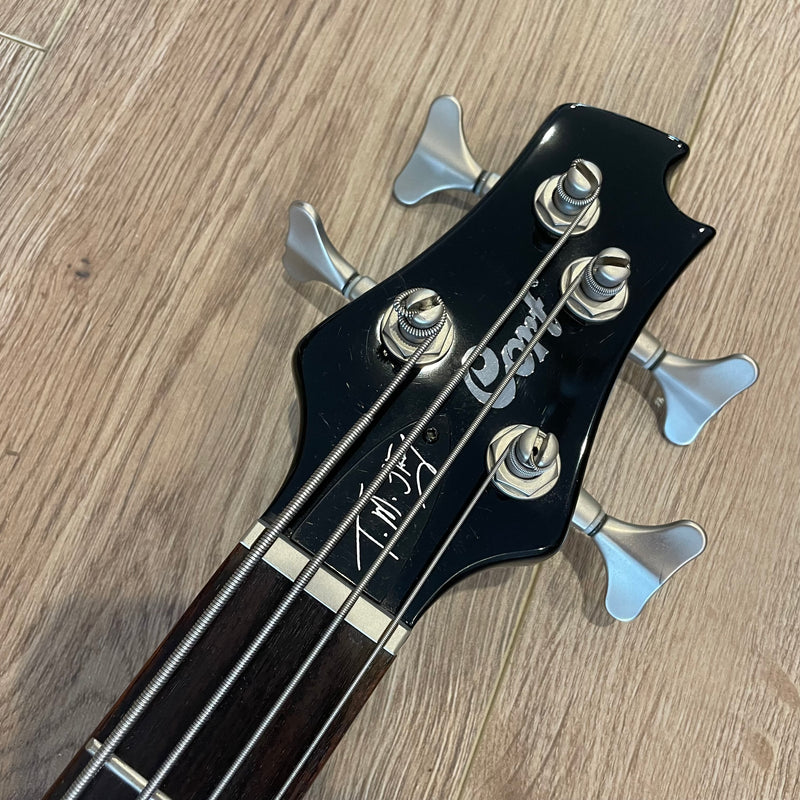 Cort T.M Stevens Artist's Sigunature MIK Funk Machine – Southside