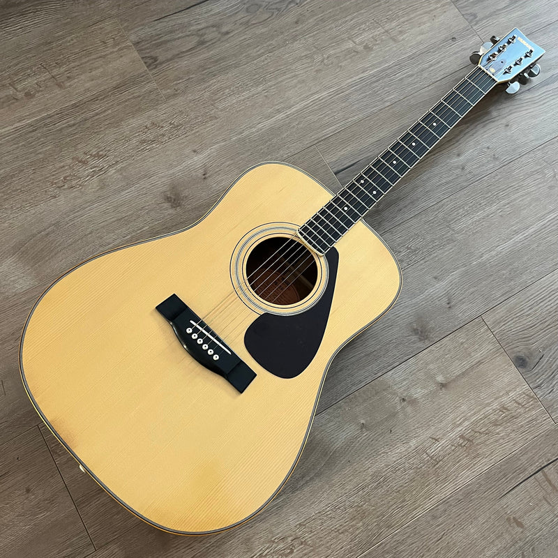 Yamaha FG-151B - MIJ - 1979 – Southside Sounds