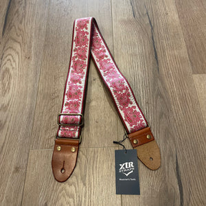 XTR Vintage Deluxe Pink/White