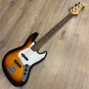 SX Jazz Bass