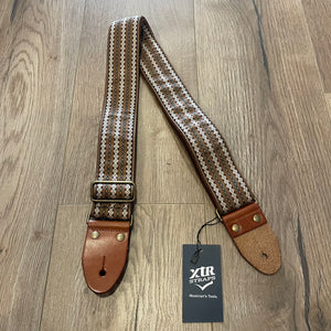 XTR Vintage Deluxe Brown