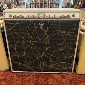 1962 Goldentone 7-40 Made in Melbourne