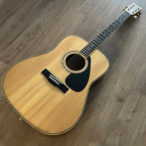 Yamaha FG-300D - 1980's - MIJ
