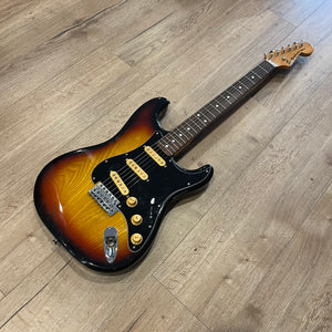 Yamaha SR400S Strat Sunburst 1970’s - MIJ