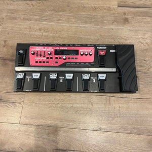 Boss RC 300 Loop Station