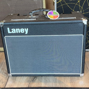 Laney VC30 112 Tube Amp Made in UK