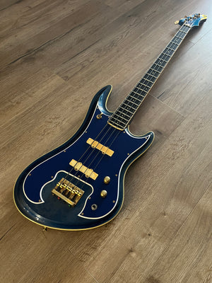 Guyatone EB-9 Custom - 1998 - MIJ