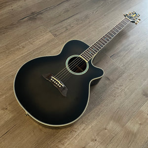 Takamine - PT 108 Acoustic - MIJ - 1997