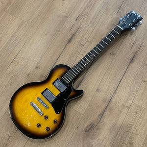 South 'Select' - MIJ Les Paul Copy