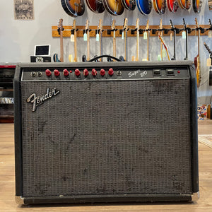 Fender super 210 USA made