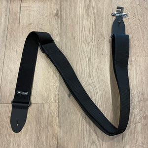 Dunlop Black Strap