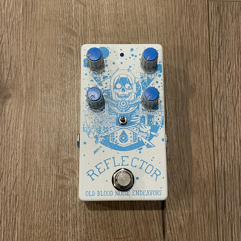 OLD BLOOD NOISE ENDEAVORS REFLECTOR　コーラス hqdefault.jpg