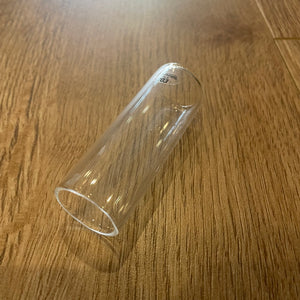 Dunlop 203 Regular Wall Large Glass Slide