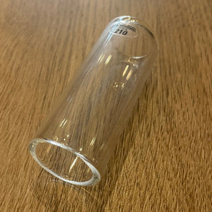 Dunlop 210 Medium Wall Medium Glass Slide