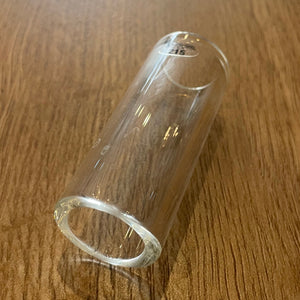 Dunlop 215 Heavy Wall Medium Glass Slide
