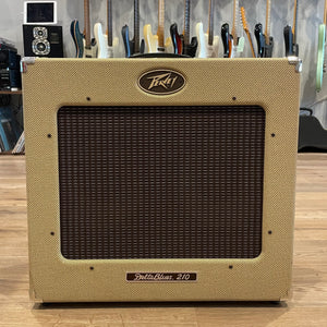 Peavy Delta Blues 210