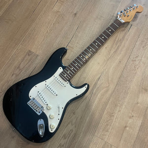 Fender American Standard Strat - Black USA - 1997