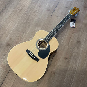 Redding ¾ Acoustic Guitar in Natural