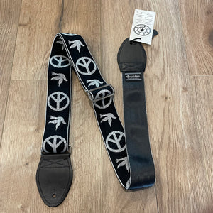 Souldier USA Peace Dove Black/White