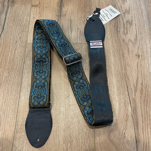 Souldier USA Arabesque Turquoise