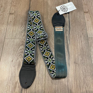 Souldier USA San Quentin Cash