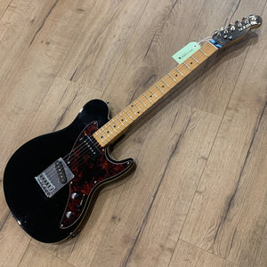 South 'Select' - Offset Tele - Lollar Pickups - Black