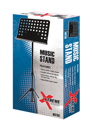 Xtreme Music Stand