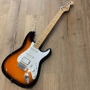 Squier Stratocaster -  Korean - Sunburst