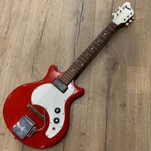 Supro Supersonic S430 1960's