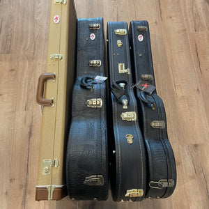 Cases and Gigbags