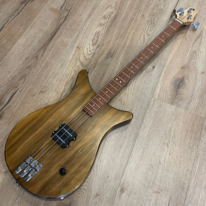 Little Crow BO3 B-09 Short Scale 3-String Bass - New