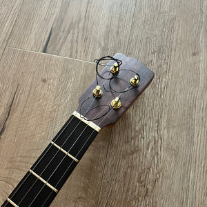 South Coast Ukulele & Guitar Company - Tenor Four String