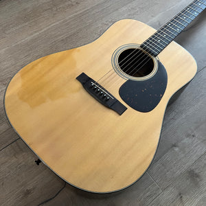 Nashville 300D Acoustic - 1977 - MIJ