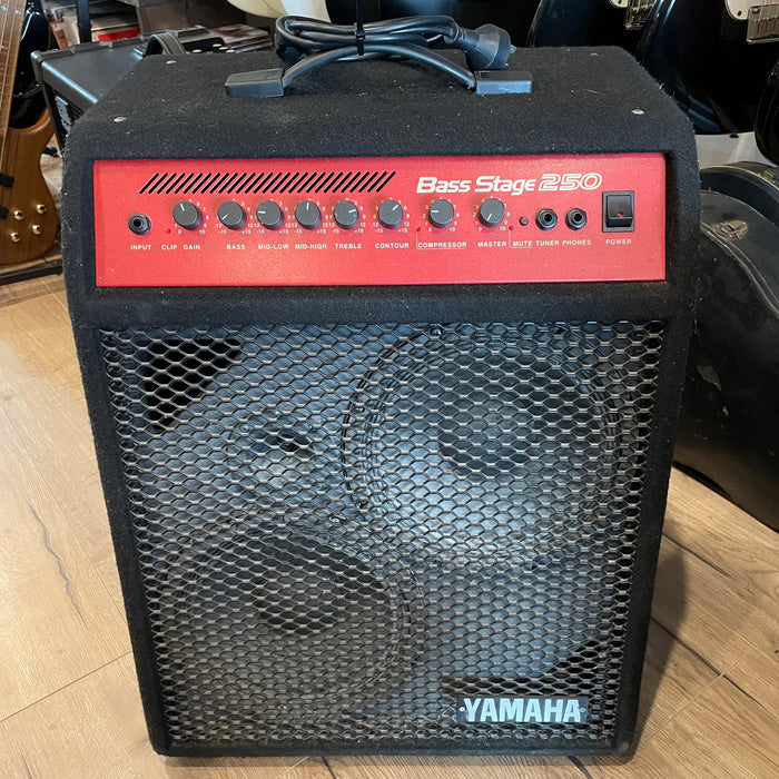 Yamaha Bass Stage 250