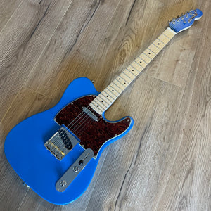 South Special T-Style - Lake Placid Blue