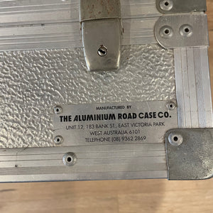 The Aluminium Road Case Co. Custom Flight Case