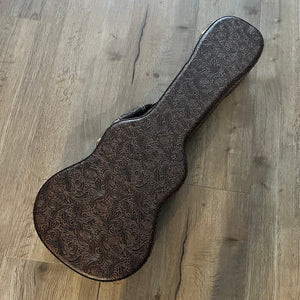 Scott Wise Tenor Uke - Blackwood Body - Made in Australia