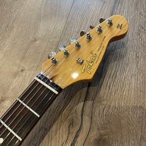 Tokai AST-70 Stratocaster - 2012 - MIJ