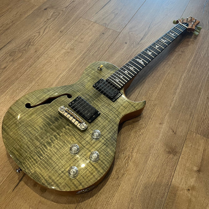 PRS Zack Meyers SE Hollowbody (MIK)