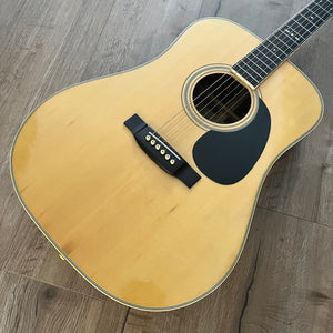 Tokai Cat’s Eyes CE-300 Acoustic - MIJ 1983