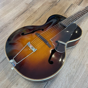 Sonata Professional Arch Top