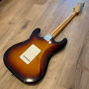 Tokai AST-70 Stratocaster - 2012 - MIJ