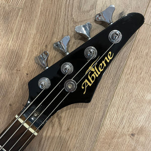 Abelene Precision Bass