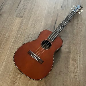 Mainland Uke Red Cedar Baritone