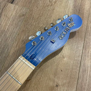 South Special T-Style - Lake Placid Blue